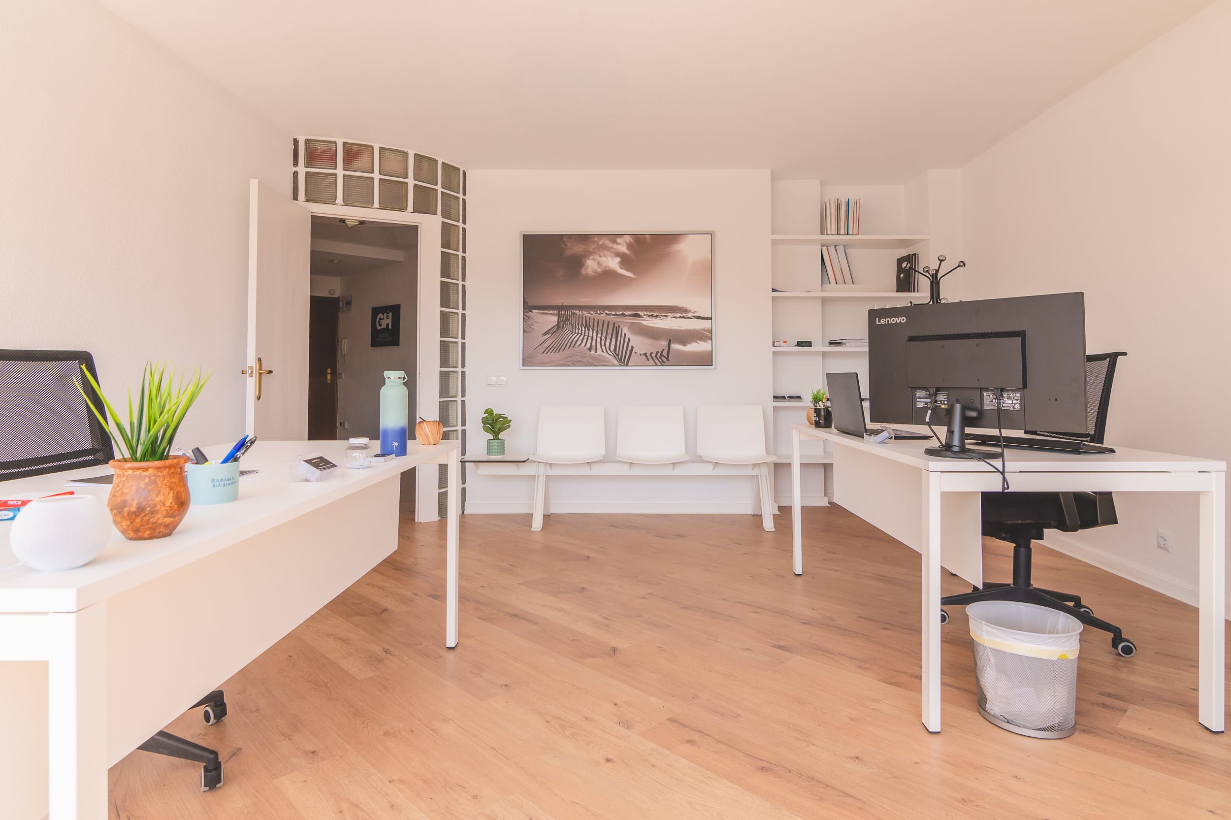 GH Gestion Inmobiliaria. Tu agencia inmobiliaria en Pamplona